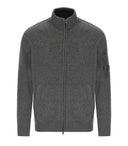 C.P. Company Grs Dark Shadow Cardigan