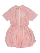 Fendi Jr Dress Popeline