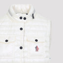 Moncler Grenoble Gumiane Gilet