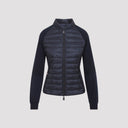 Moncler Grenoble Viscose Jacket