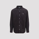 Carhartt Wip Madison Fine Cord Shirt