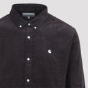 Carhartt Wip Madison Fine Cord Shirt