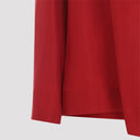 Carven Draped Top