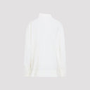 Carven Asymmetrical Collar Shirt