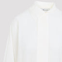 Carven Asymmetrical Collar Shirt