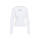 Moschino Ls T Shirt