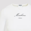 Moschino Ls T Shirt