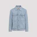 Jil Sander Cotton Jacket