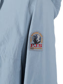 Parajumpers Rosemary Woman Hooded Padded Jacket
