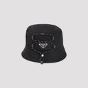 Cappello Prada Re In Nylon