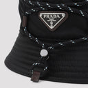 Cappello Prada Re In Nylon