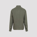 Kiton Linen Shirt
