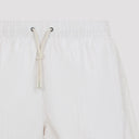Canali Polyester Swim Shorts