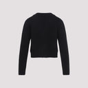 Celine Cashmere And Silk Cardigan