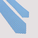 Kiton Kiton Silk Tie