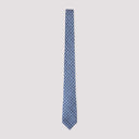 Kiton Silk Tie