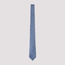 Kiton Kiton Silk Tie