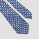 Kiton Kiton Silk Tie