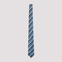 Kiton Kiton Silk Tie