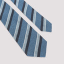 Kiton Kiton Silk Tie
