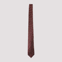Kiton Kiton Silk Tie