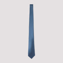 Kiton Silk Tie