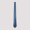 Kiton Kiton Silk Tie