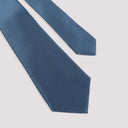 Kiton Kiton Silk Tie