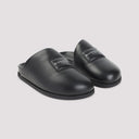 Givenchy Lamb Leather Mules