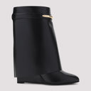 Givenchy Shark Pinch Ankle Boot