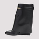 Givenchy Shark Pinch Ankle Boot