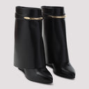 Shark Pinch Ankle Boot