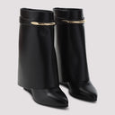 Givenchy Shark Pinch Ankle Boot