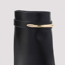 Shark Pinch Ankle Boot