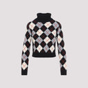 Celine Wool Sweater