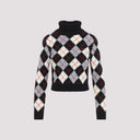 Celine Wool Sweater