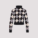 Celine Wool Sweater
