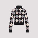 Celine Wool Sweater