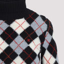 Celine Wool Sweater
