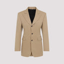 Celine Colonne Jacket