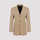 Celine Colonne Jacket