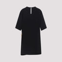 Celine Viscose Midi Dress