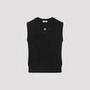 Celine Wool Top
