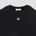 Celine Wool Top