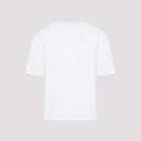Celine Double Layered T Shirt