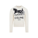 Celine C Mere Pullover