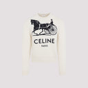 Celine Cashmere Pullover
