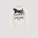 Celine C Mere Pullover