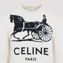 Celine C Mere Pullover