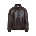 Celine Teddy Jacket